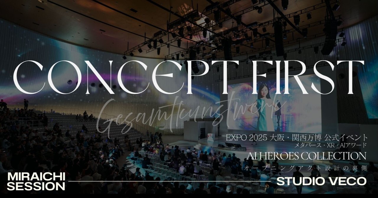 押井守】演出「百禽」愛・地球博2005「めざめの方舟」展示作品