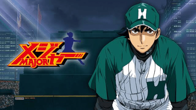 メジャー 梅林太朗 Taro Umebayashi Note