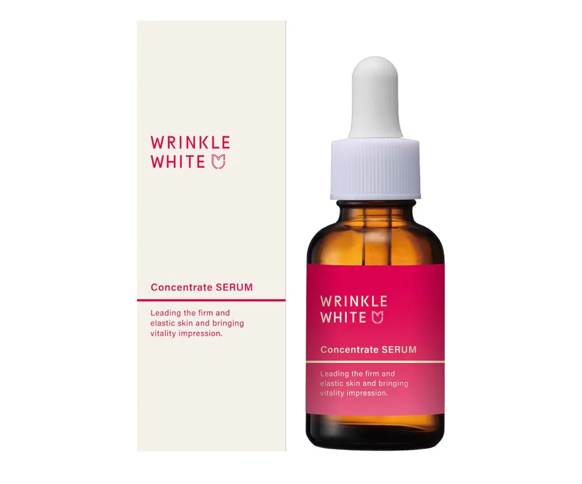攻めたい人向け】wrinkle white リンクルホワイトNA15を徹底レビュー