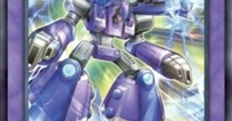 YCSJ NAGOYA2025 ベスト32 磁石の戦士(マグネット・ウォリアー)ついて