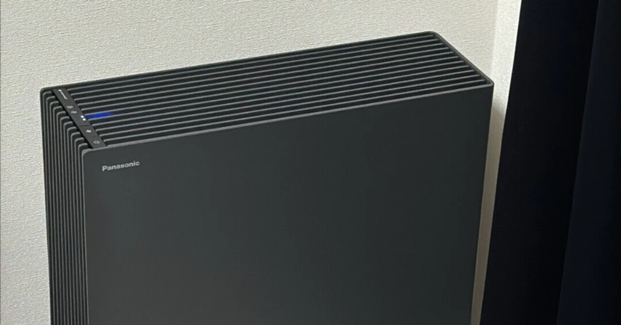 F-PX70Cの購入後レビュー｜たきざわデトックス