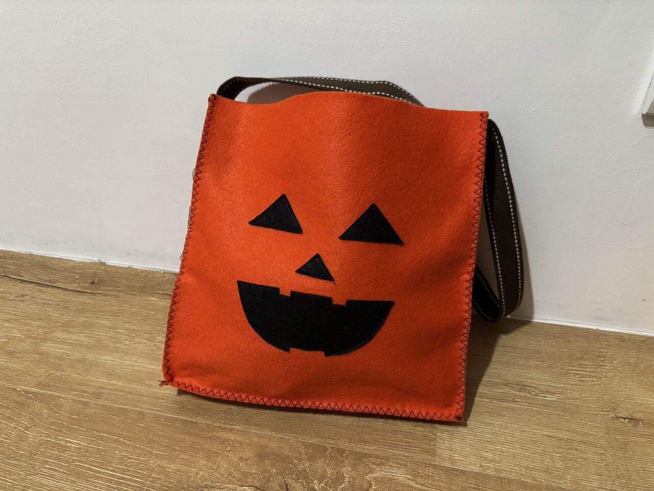 ハロウィン入れ物 ギフトバッグ GB-100 ハロウィン6 | ハロウィン・オータム