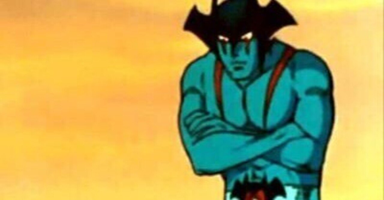 モモキングVSの個人的結論｜ツバメガエシ