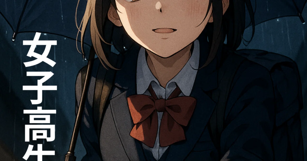 [Novel] The Story of Being Picked Up by a High School Girl | 4-(2)｜悠生ゆう ...
