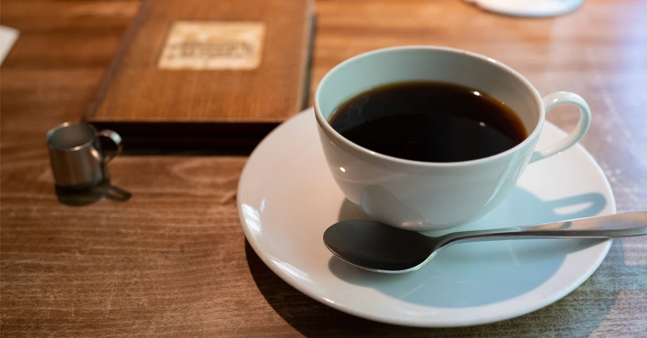 Komeda's Coffee Business Strategy: Management Methods of the 'Town ...