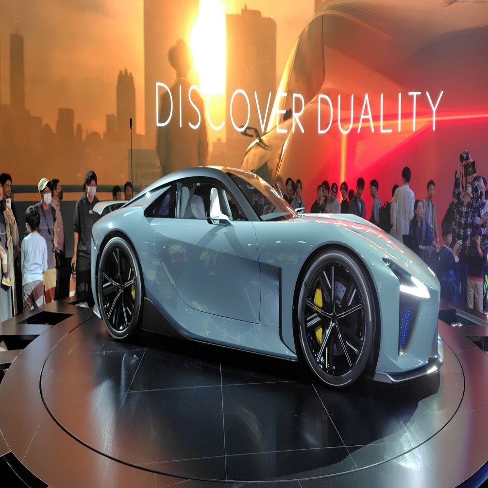 ジャパンモビリティショー Community Zone | Japan Mobility Show 2025