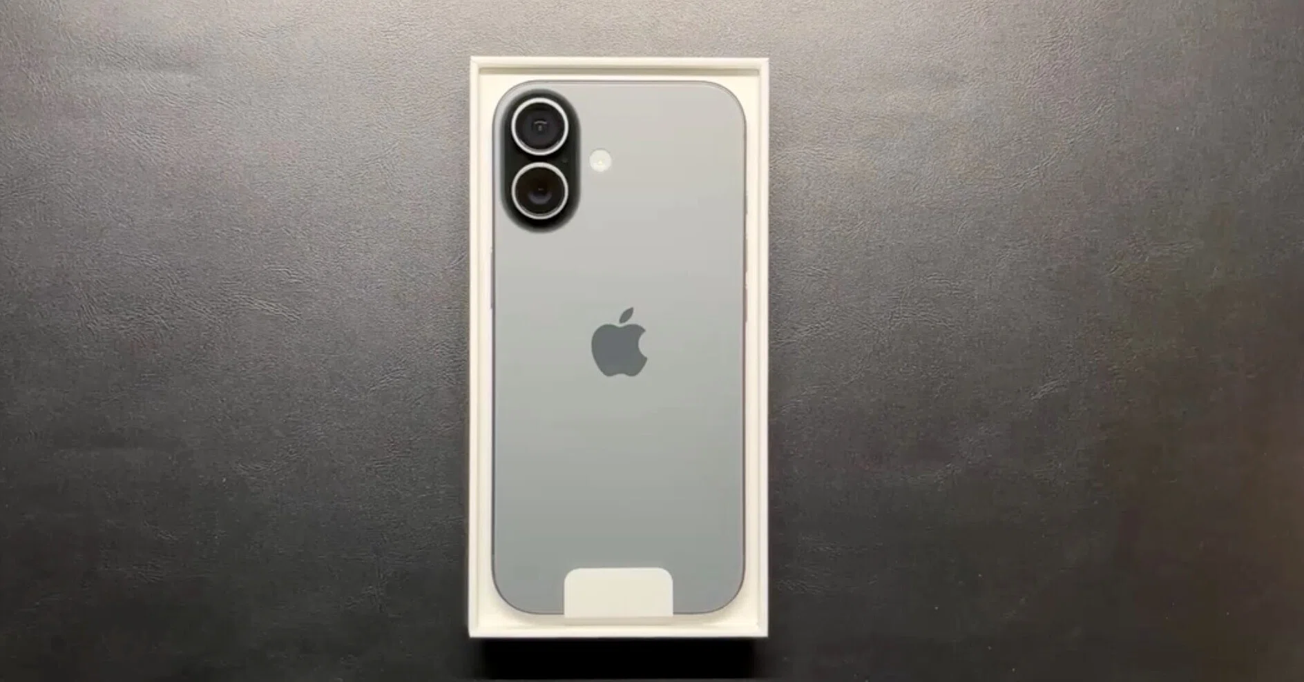 iPhone17開封レビュー！実際に買ってみた感想【カメラ/比較/無印モデル