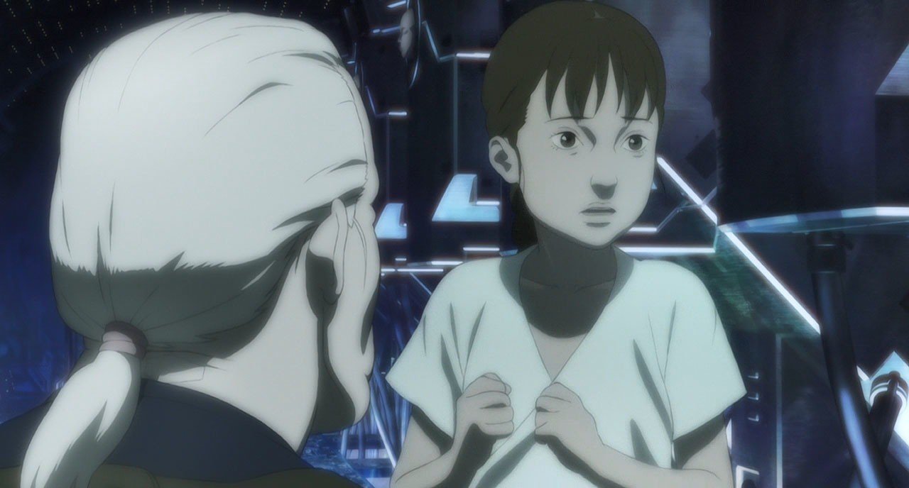 イノセンス 映画 感想 サイボーグの抱える苦悩へ正面から切り込む Chishu Ryu Note イノセンス 映画 感想 サイボーグの抱える苦悩へ正面から切り込む Chishu Ryu Note