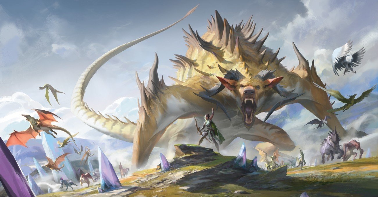 イコリア：巨獣の棲処】 EDH的カード評価 ~独断と偏見とその場のノリで