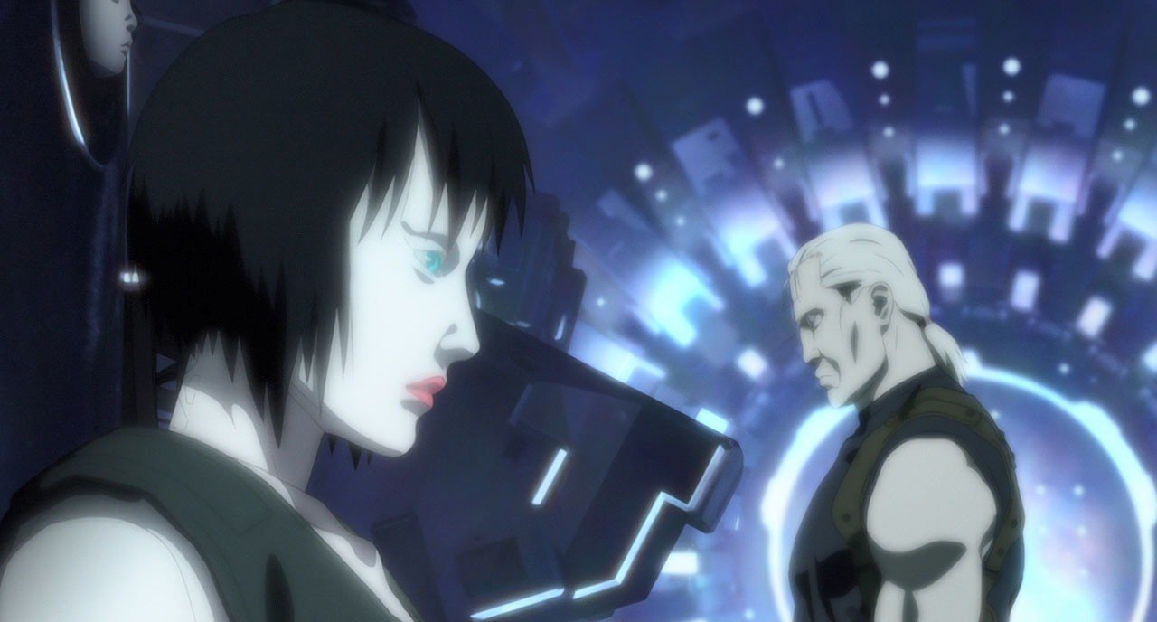 イノセンス 映画 感想 サイボーグの抱える苦悩へ正面から切り込む Chishu Ryu Note イノセンス 映画 感想 サイボーグの抱える苦悩へ正面から切り込む Chishu Ryu Note