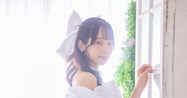 ナナニジ 22/7 涼花萌卒業コンサート ブロマイド 西條和 ナナニジ 22/7