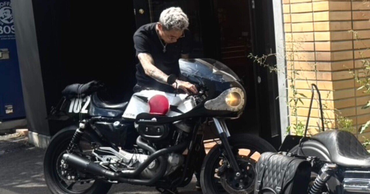 極楽鳥花｜thetattooact, image size:1280x670