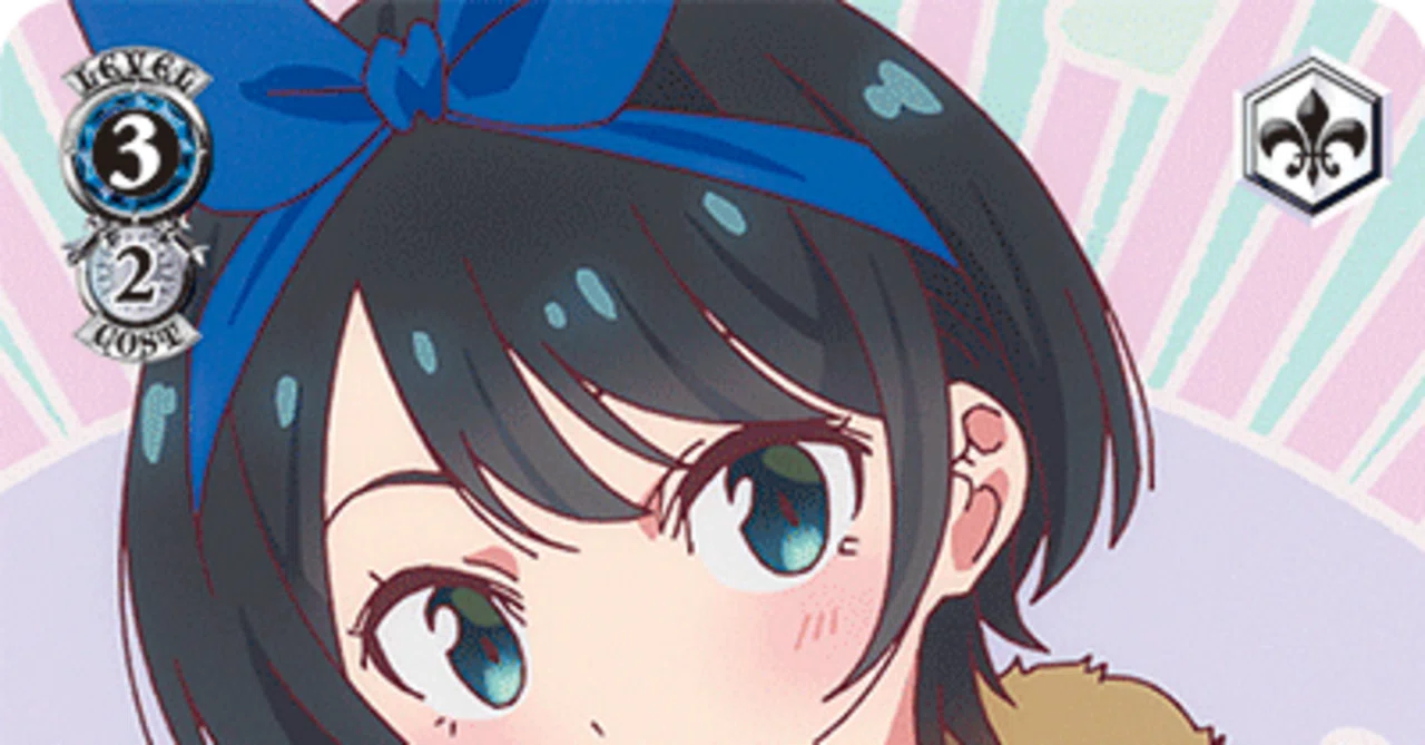 彼女、お借りします（4電源4門）｜あさひ