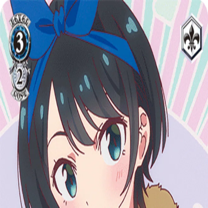彼女、お借りします（4電源4門）｜あさひ