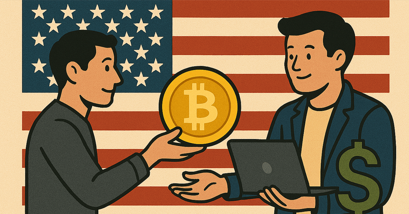 アメリカでJ1ビザ保有者が暗号資産のキャピタルゲインに対する課税をゼロにする方法｜友遥（ともはる）@BWH, Harvard Medical  School