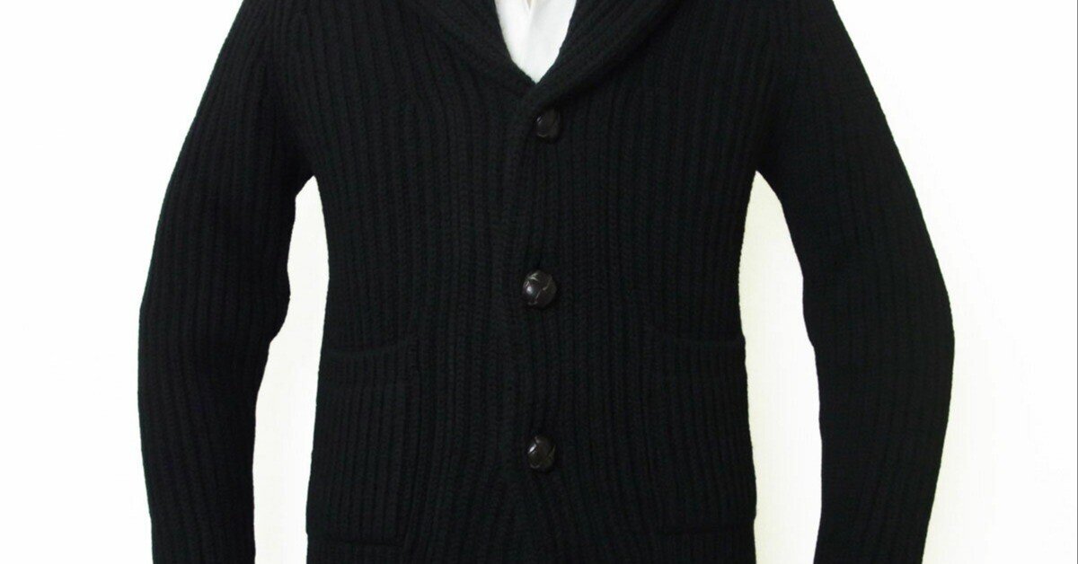 本日見つけた掘り出し物】Mc Georgeスコットランド製ウールカシミヤ