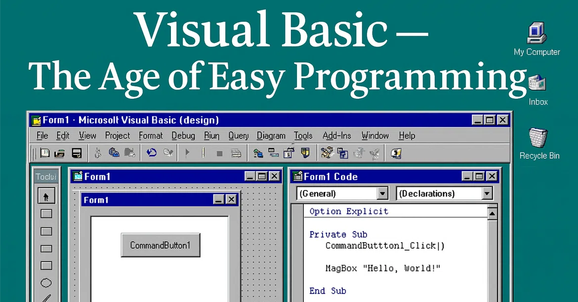 Pseudo Code Form Outlaw Outdoors (305): Computer Talk #55: The World of Programming ...