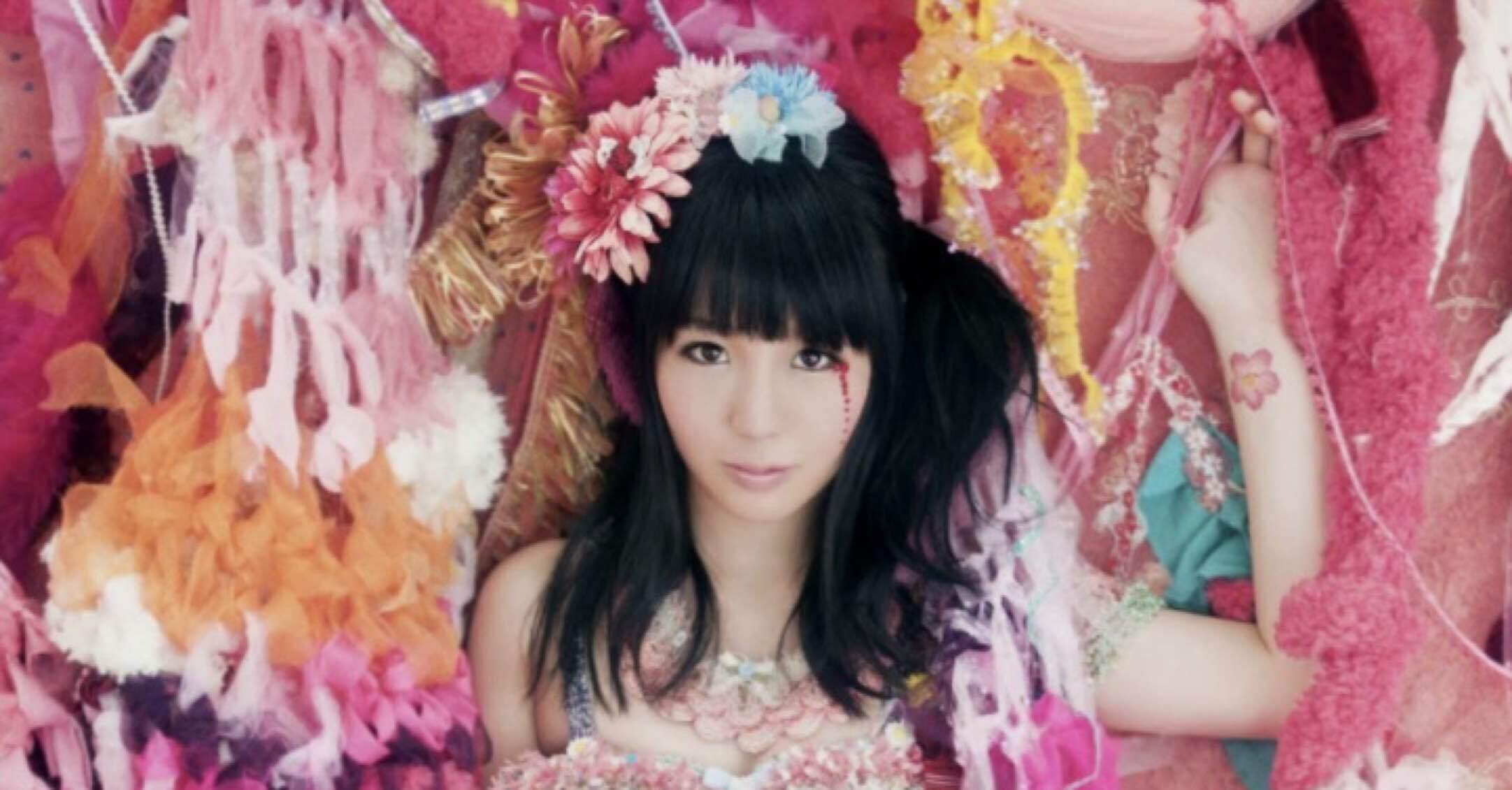 ミッドナイト清純異性交遊｜longlong_cake