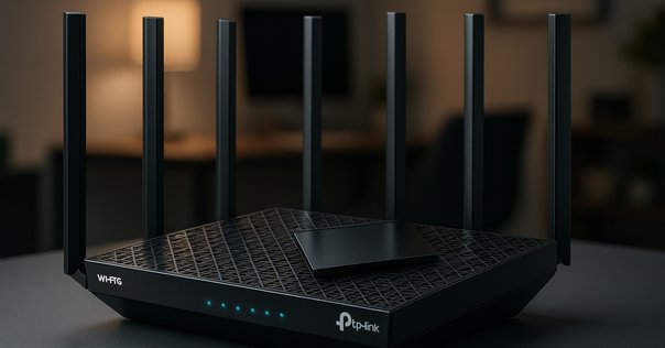 ガジェットレビュー】WNR-5400XE6P/2Sレビュー！簡単設定で実現する