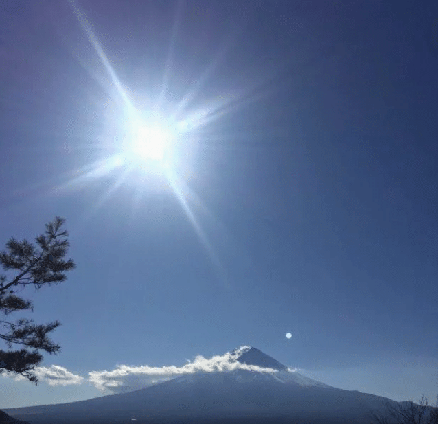 太陽