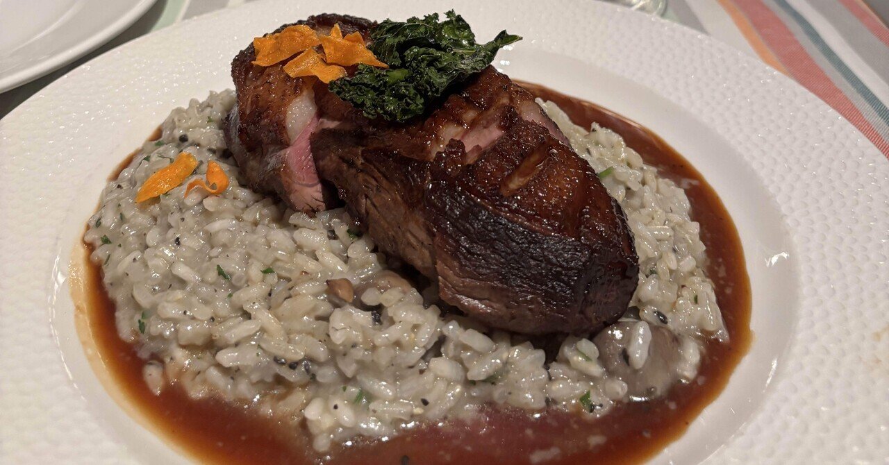 ハンガリー旅行記#4】ブダペストの絶品グルメとお土産編｜ゆりぽん