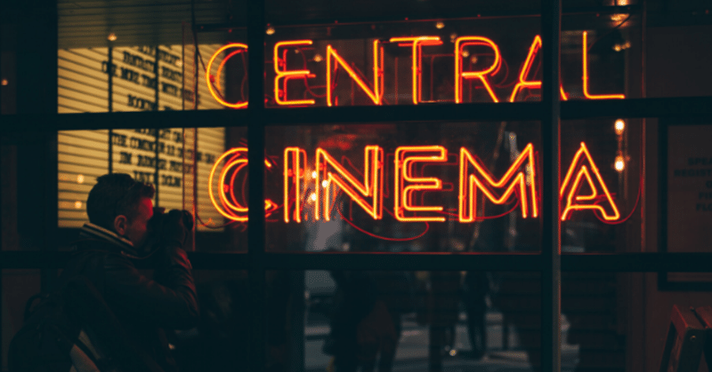 名言と共におすすめの映画を紹介します 明るい映画編 堂本まな 恵比寿メンエスセラピスト Note