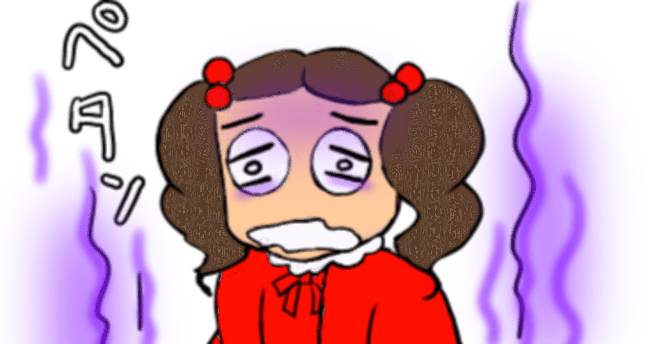 失敗｜にゃんママ