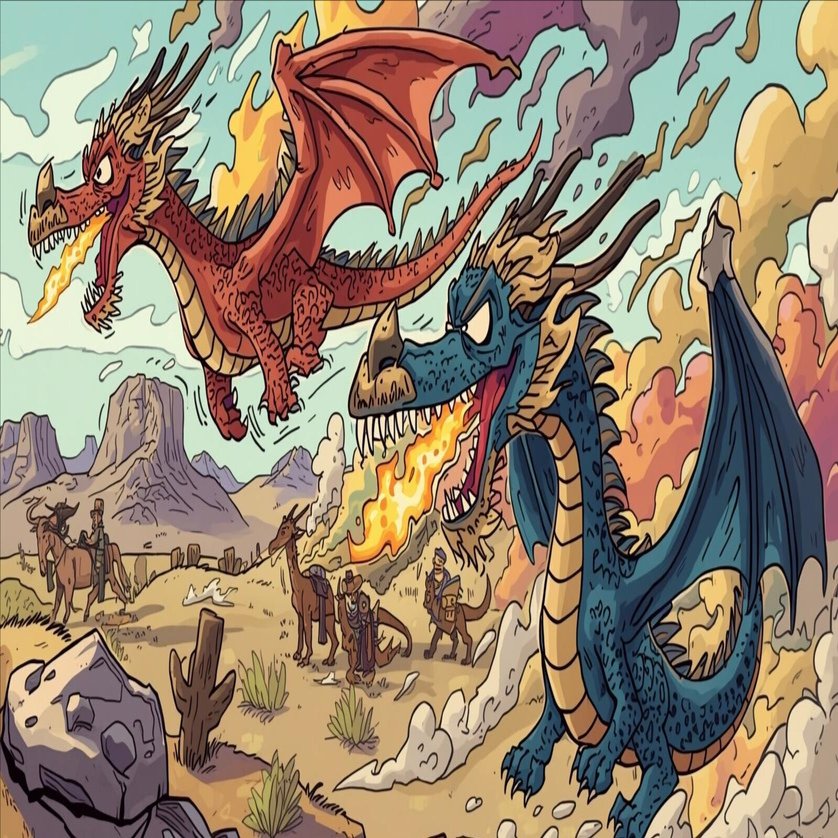 りゅうおうの行動ローテーションと撃破ポイント【ネタバレ】｜かっつん