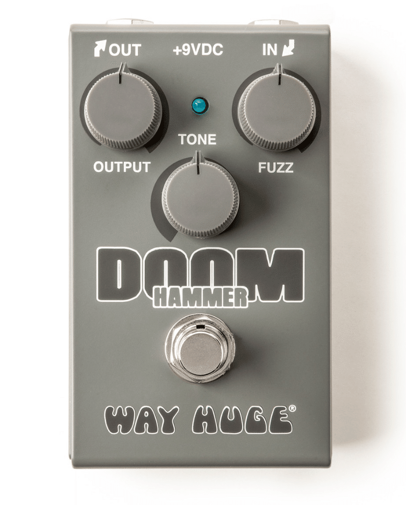 Doom Hammerという武器（笑）｜キシヤンですよ