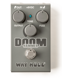 Rocktron Rampage XJ：日本限定仕様で復活、最強のドンシャリ