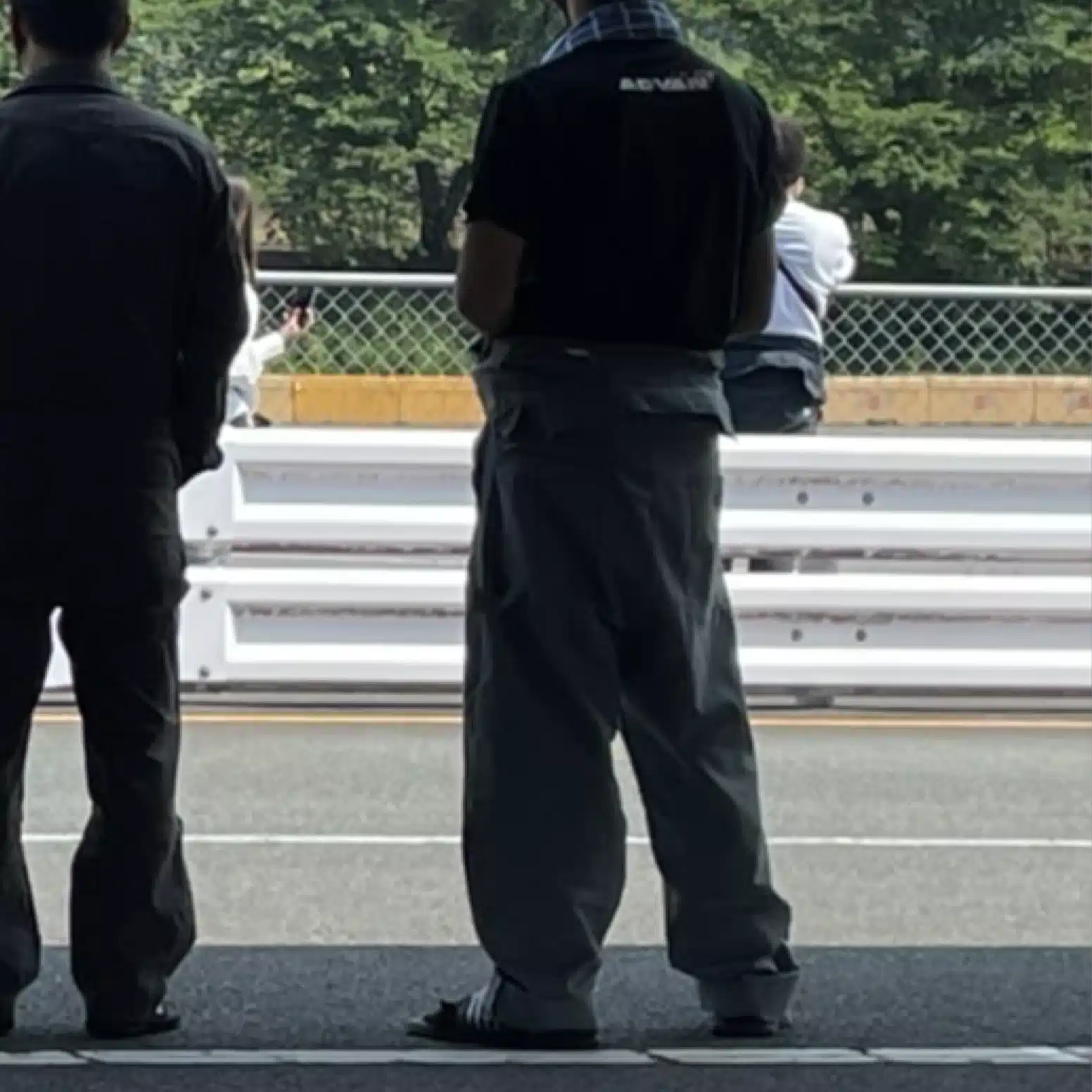 だよーね