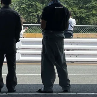 だよーね