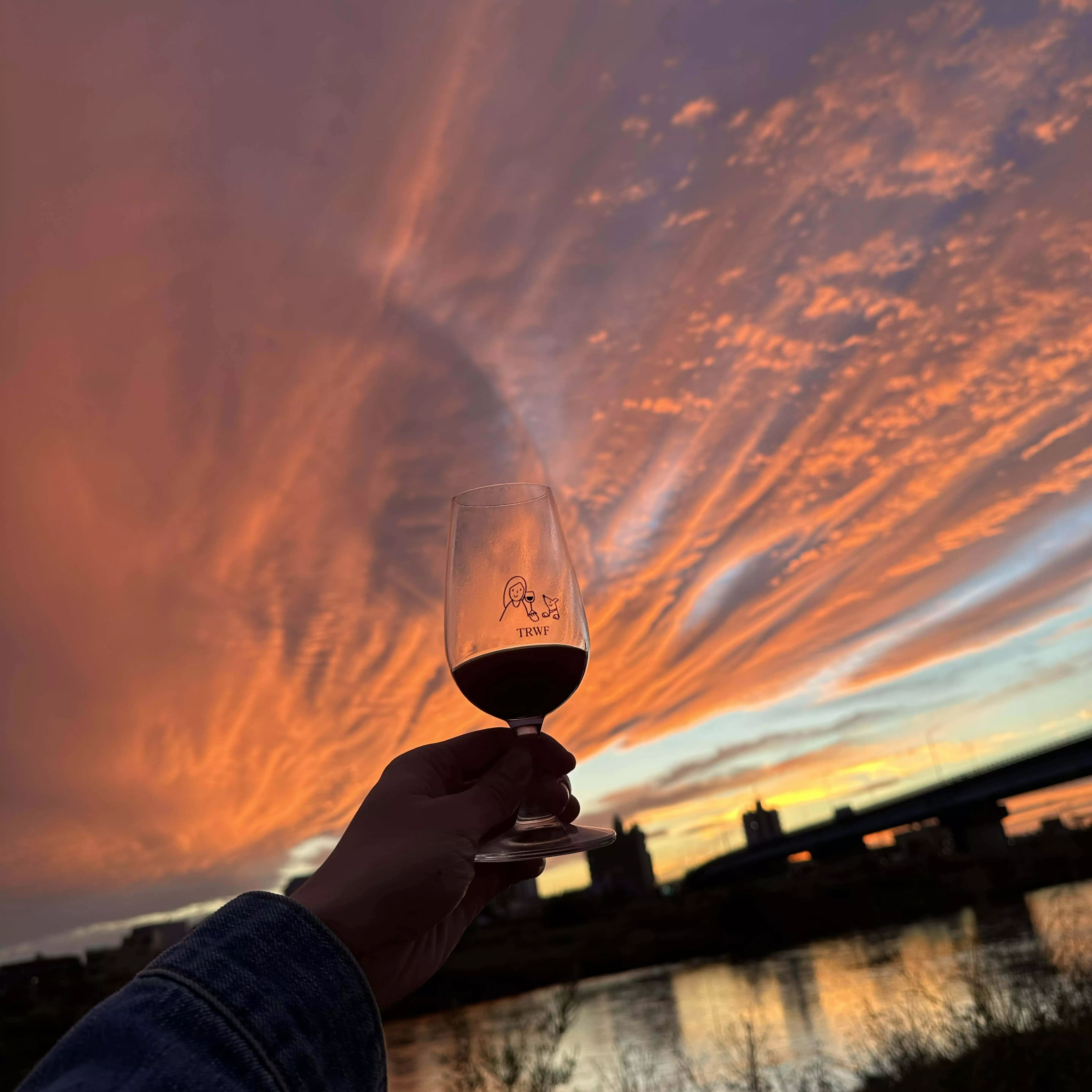 Yuka@Wine