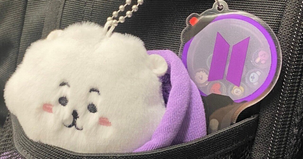 RUNSEOKJIN_EP.TOUR_ENCOREソウルコンの記録｜た〜