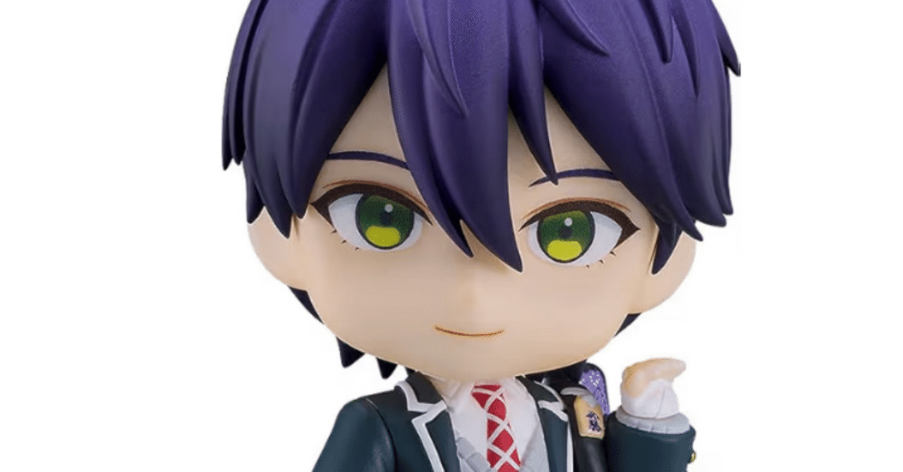 剣持刀也「束縛グッズ」ついに受注開始！｜レオナルド・オツカレー