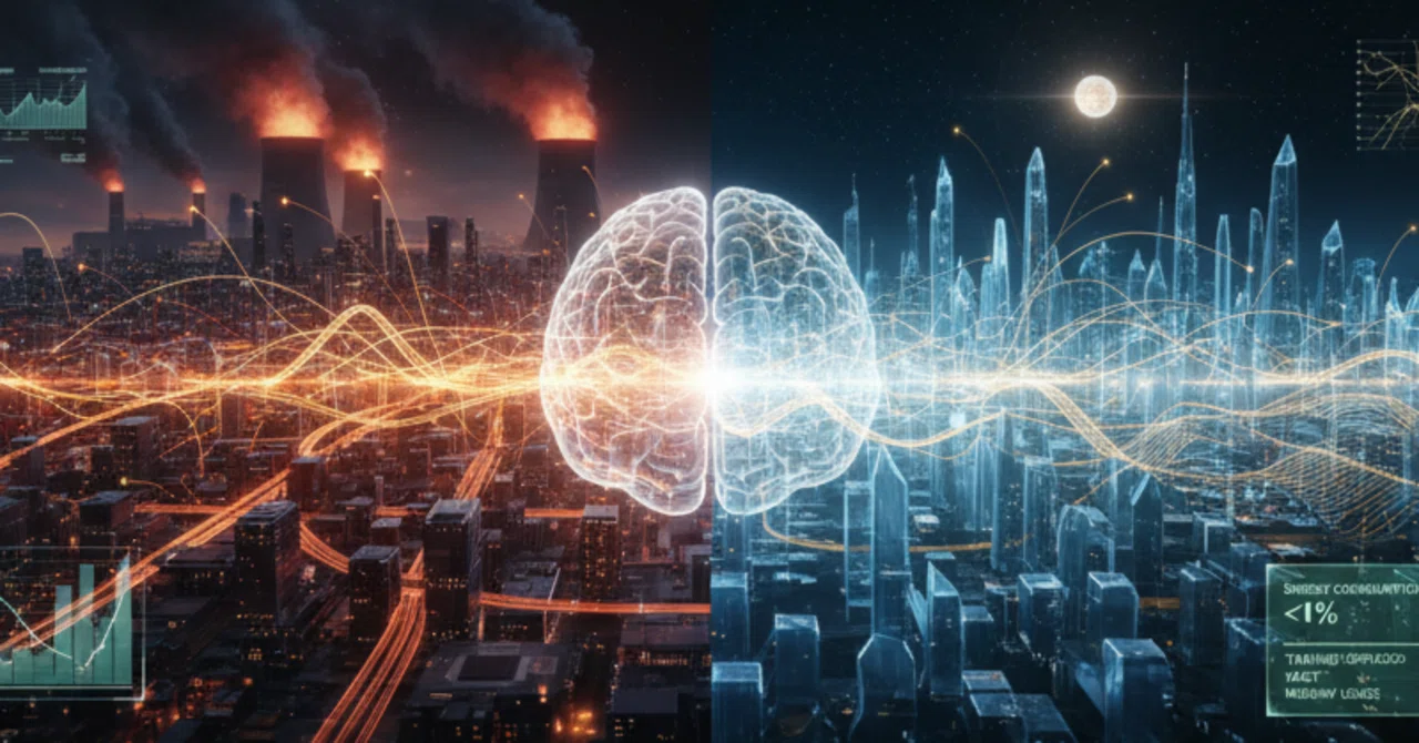 Why is AI that learns from the brain 'smart and eco-friendly'? 3 ...