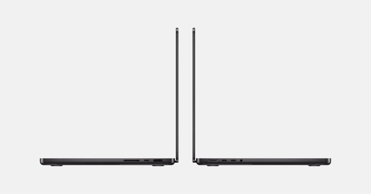 動画編集が劇的に快適になるM4 Pro搭載 Apple MacBook Pro
