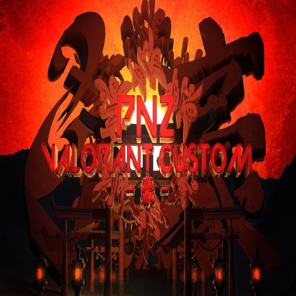 VALORANTの割とガチなアマチュア大会を完全に遠隔で開いた話