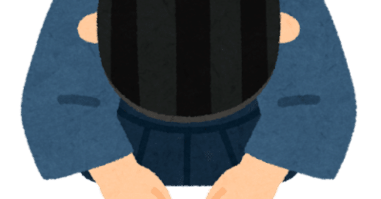 改めてお断りについて｜ゴジラ