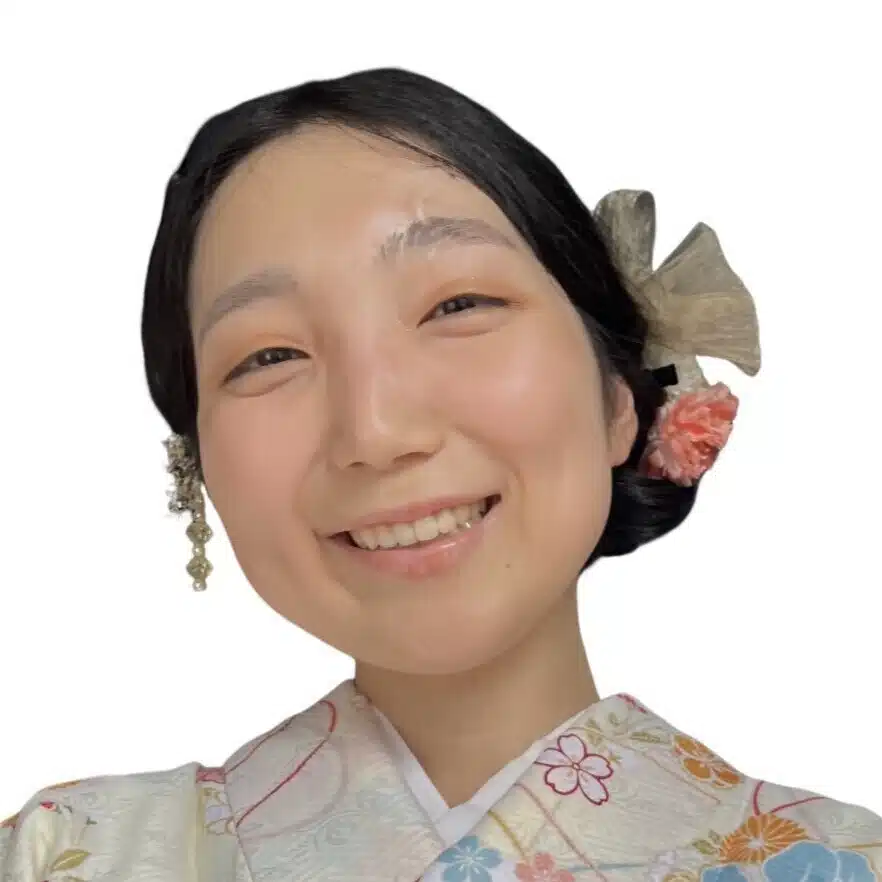あゆみ｜日本語教師