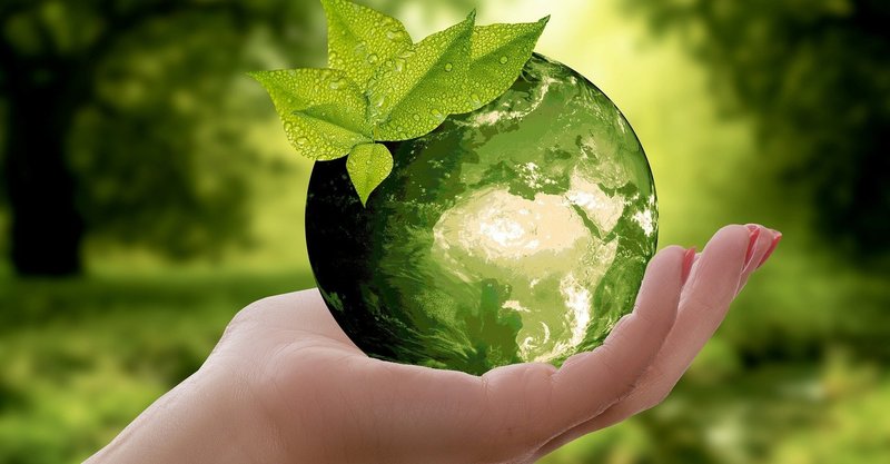 【環境】リサイクルと世界経済