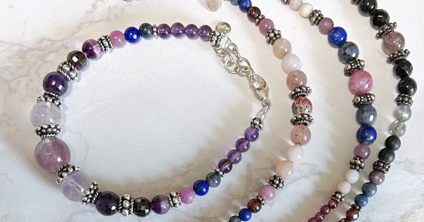 WADATSUMI（わだつみ）の風音のペンダントを買ってみたよ｜すずりえ