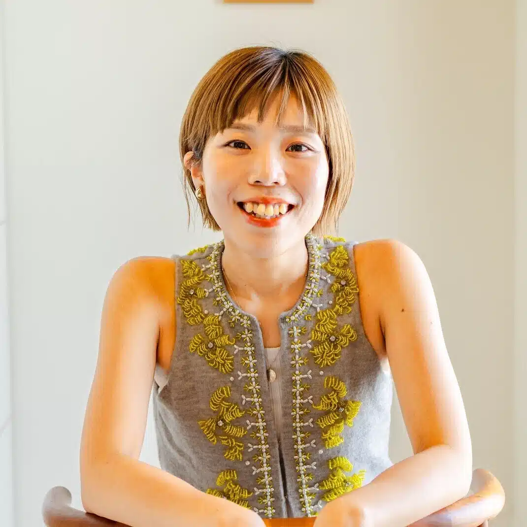 AYUMI  美容師/セルフケア講師