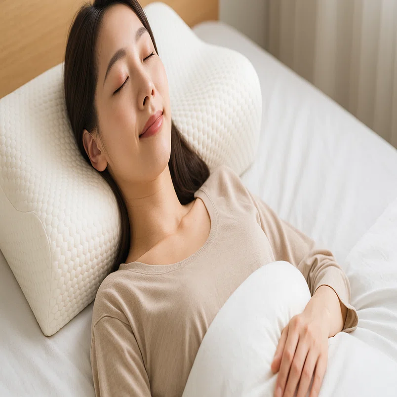 羊のいらない枕「至極」と「極柔」は何が違う？おすすめ安眠マクラ比較