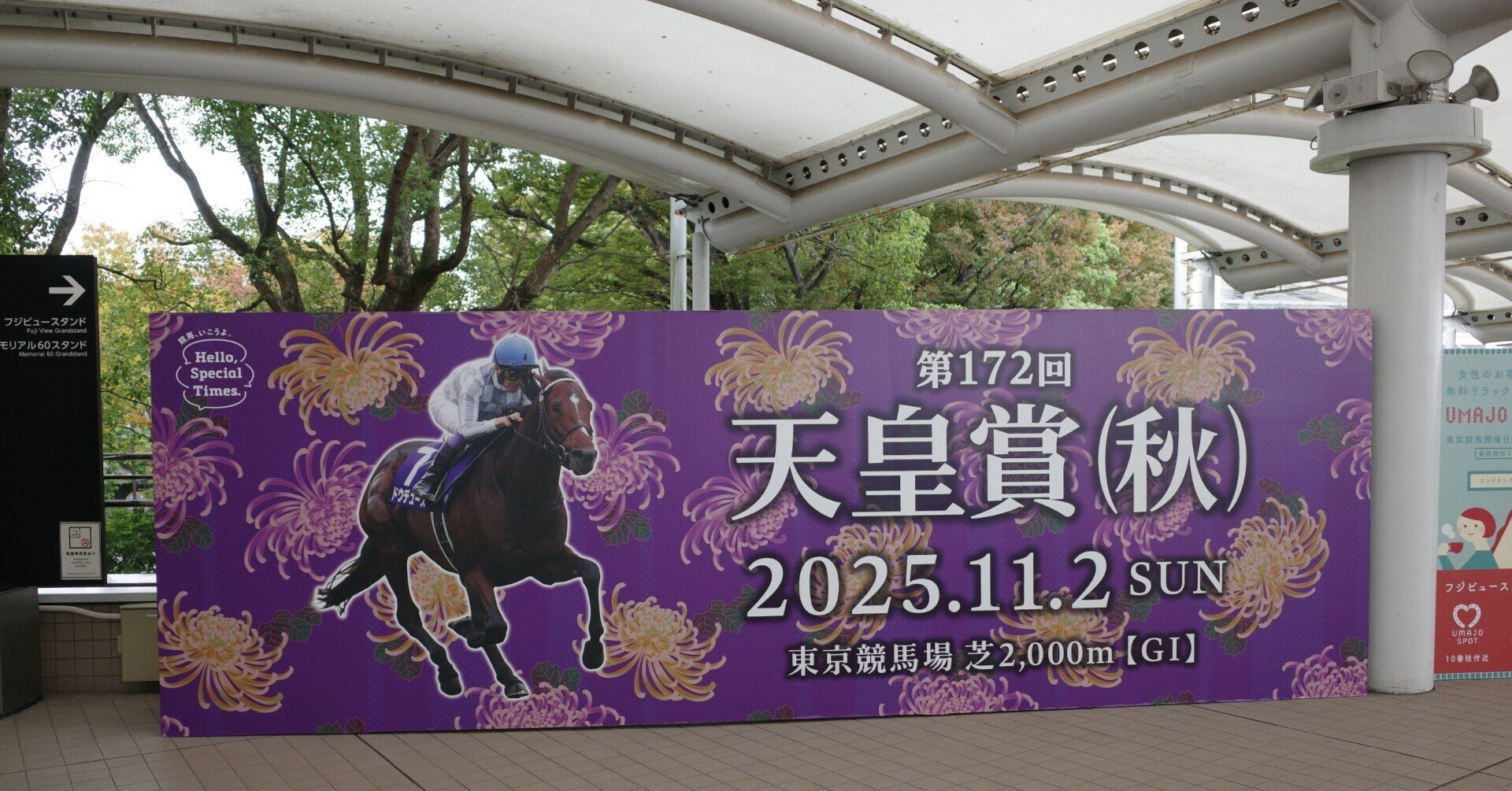 フランス競馬百年史 フランス競馬 凱旋門賞 ロンシャン競馬場
