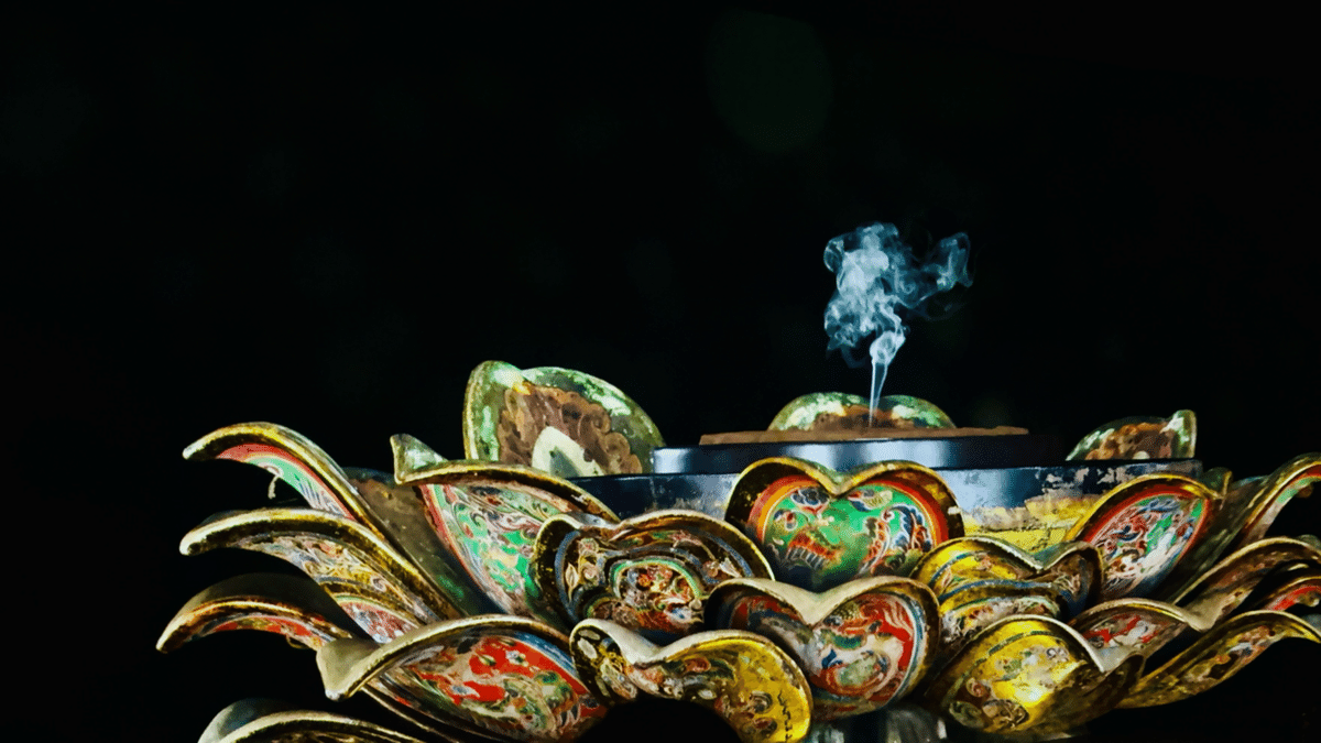 正倉院THE SHOW〜上野の森美術館〜｜Yayoi Fujikura