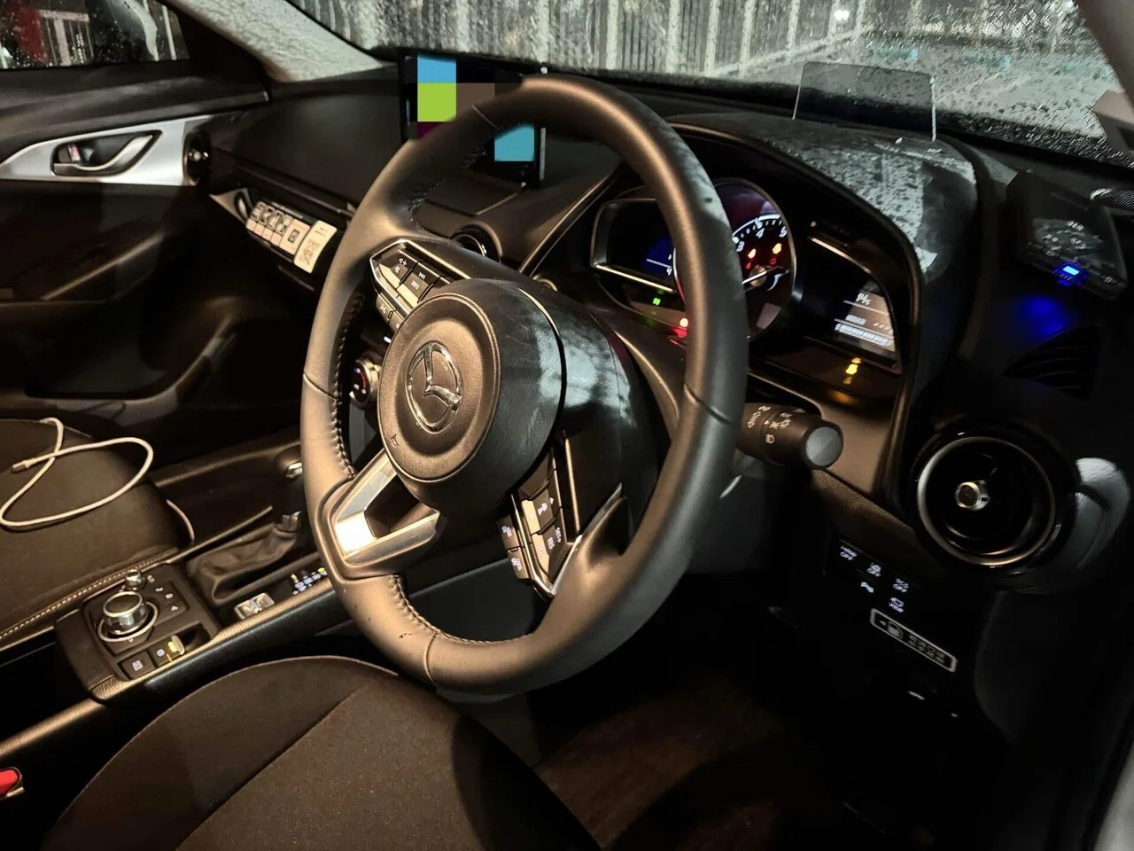 試乗レビュー213台目 令和7年式 マツダ CX-3 15Sツーリング｜ビタミン