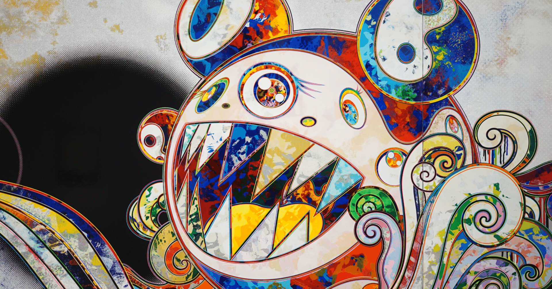 1作品1億円の値がつく、その理由。村上隆「芸術起業論」 ｜福崎希美