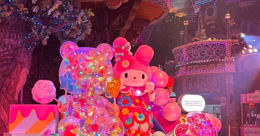 激レア キティちゃん 根付け マジカルライトパレード イルミナント 激レア キティちゃん 根付け マジカルライトパレード イルミナント 激