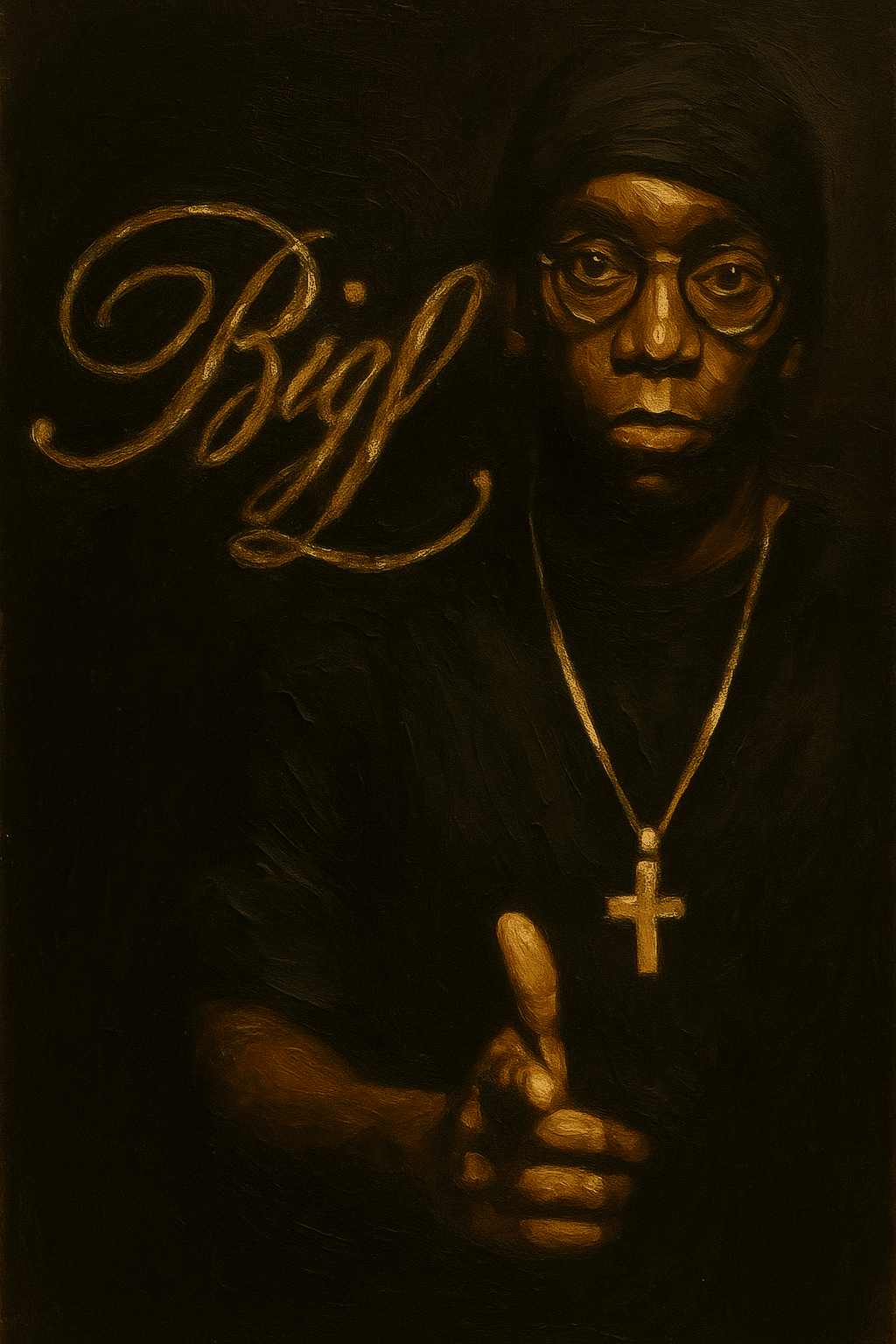 1999年2月15日 銃撃ハーレムで倒れた若き天才BIG L - THE BIG PICTURE